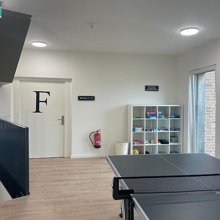 Wohnen Am Suedstrand - Ferienwohnung 0 4 Wyk auf Foehr Luaran gambar