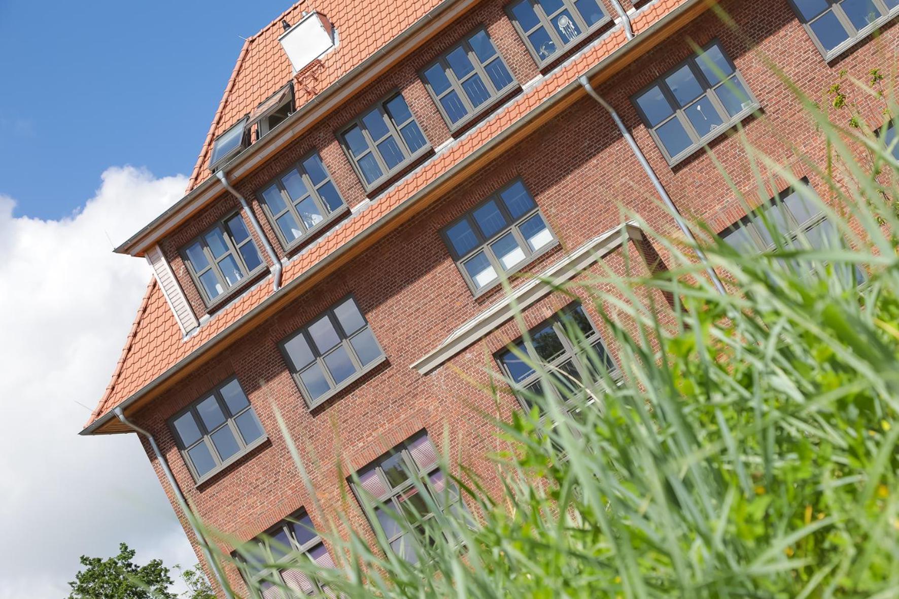Wohnen Am Suedstrand - Ferienwohnung 0 4 Wyk auf Foehr Luaran gambar